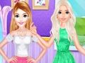 Игра Моден луд уикенд онлайн Игра Моден луд уикенд онлайн