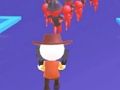 Игра Crazy Gunner 3d онлайн