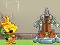 Игра Тако Хвърляне на копие  онлайн