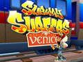 Игра Subway Surfers World Tour Венеция  онлайн