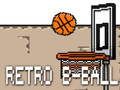 Игра Ретро B-топка  онлайн