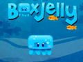 Игра Кутия желе  онлайн