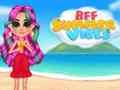 Игра BFF летни вибрации онлайн