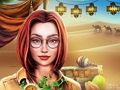 Игра Пустинен изследовател  онлайн