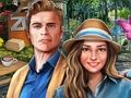 Игра Нашият зоопарк  онлайн