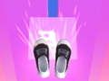 Игра Dancing Hop: Tiles Ball Edm Rush онлайн