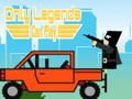 Игра Само Legends могат да играят  онлайн