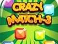 Игра Луд мач-3  онлайн