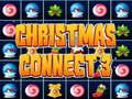 Игра Коледно свързване 3  онлайн