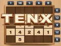 Игра Tenx онлайн