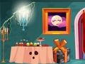 Игра Празничен замък на Хелоуин принцеса онлайн Игра Празничен замък на Хелоуин принцеса онлайн
