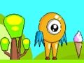 Игра Aneye Bot онлайн
