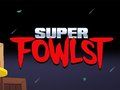 Игра Супер Фаулст  онлайн