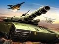 Игра Бойни танкове Градът на войната  онлайн