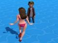 Игра Lucky Beauty Perfect Dress Up онлайн