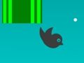 Игра Tappy Bird онлайн