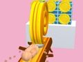 Игра Дърворезба Rush  онлайн