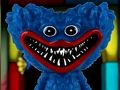 Игра Huggie Wuggie се върти онлайн
