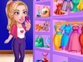 Игра Моят бутиков моден магазин  онлайн