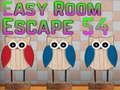 Игра Amgel Easy Room Escape 54 онлайн