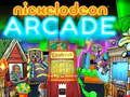 Игра Nickelodeon: Аркада  онлайн