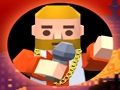 Игра Животът на рапъра  онлайн