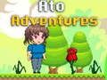 Игра Ато приключения  онлайн
