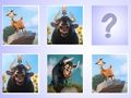 Игра Съвпадение на картата с памет Ferdinand онлайн