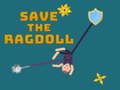 Игра Спасете Ragdoll  онлайн