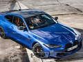 Игра BMW M4 Coupe Пъзел  онлайн