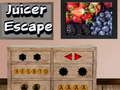 Игра Бягство от сокоизстисквачката  онлайн