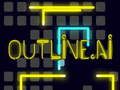 Игра Контур. Ai  онлайн