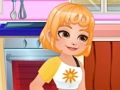 Игра Кухненски бургерия на Roxie онлайн
