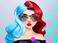 Игра Скъпо срещу евтино модно предизвикателство  онлайн