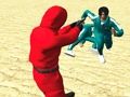Игра Калмари Игра Рояк  онлайн