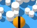 Игра Цветна топка Smack  онлайн