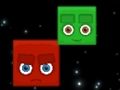 Игра Зелено малко бягство онлайн