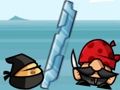 Игра Ядосан нинджа онлайн Игра Ядосан нинджа онлайн