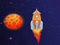 Игра Мисия до Луната  онлайн