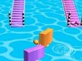 Игра Състезание по мост 3D  онлайн