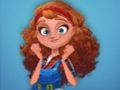 Игра Мечтано сливане и проектиране на дома  онлайн