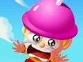 Игра Спасителна машина  онлайн