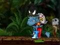 Игра Ultimate Mamas Boy  онлайн
