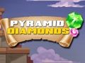 Игра Пирамидни диаманти  онлайн