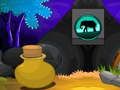 Игра Слон Land Escape онлайн