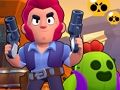 Игра Свалени звезди Скрити черепи онлайн