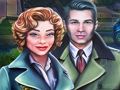 Игра Детективски отряд  онлайн