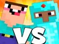 Игра Арена: Noob срещу Pro  онлайн