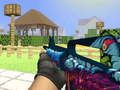 Игра Форт Крафт  онлайн