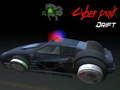 Игра Cyberpunk Drift City онлайн